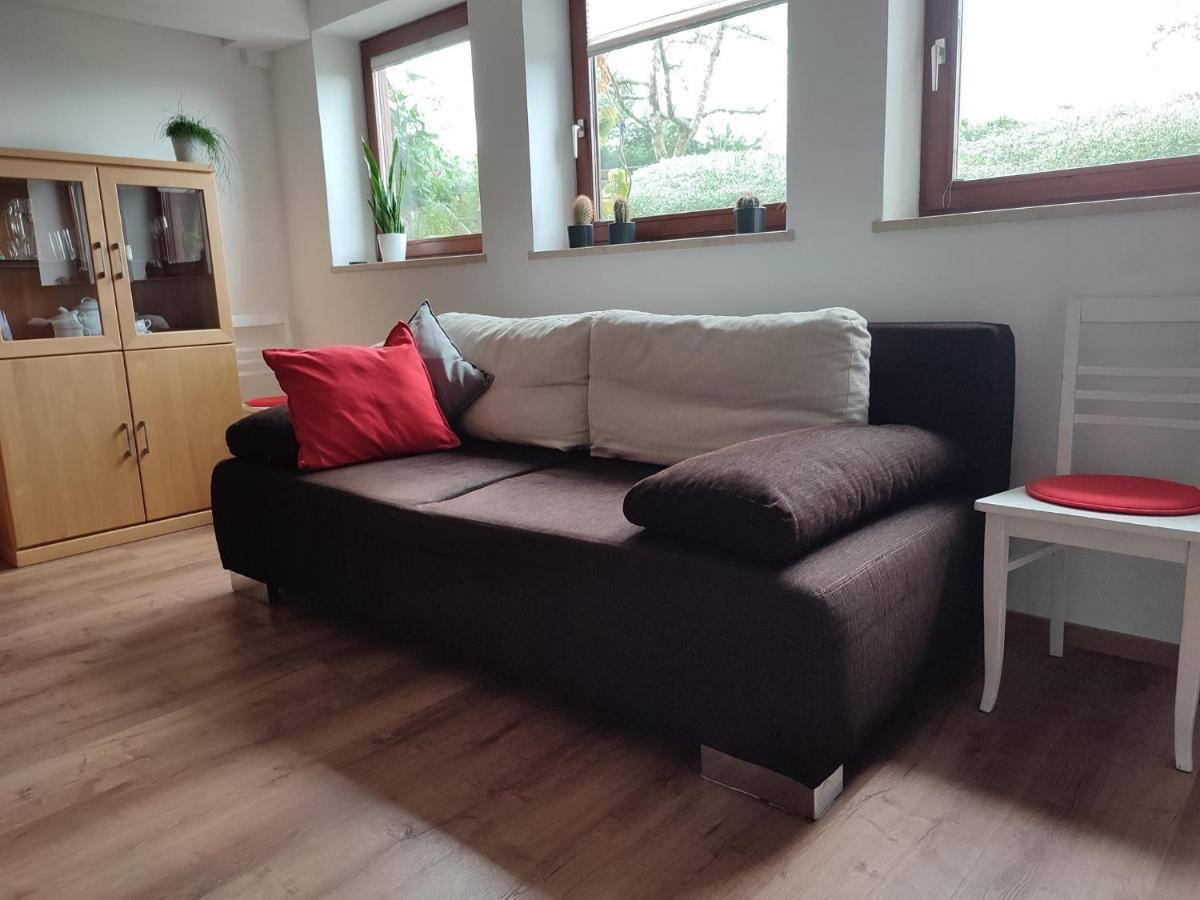 Ferienwohnung Trifts | Einzelbetten | Parkplatz Wangen im Allgäu Exterior photo