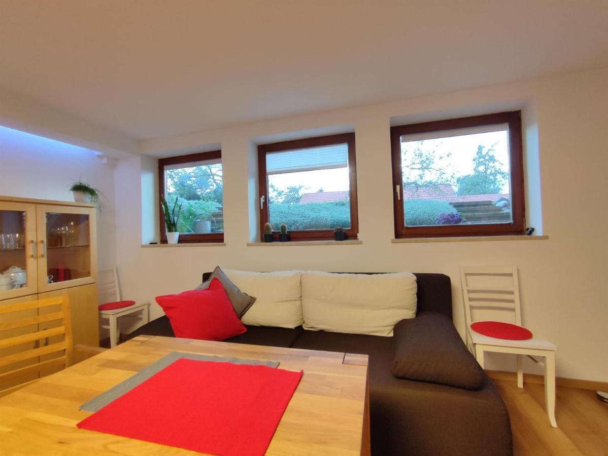 Ferienwohnung Trifts | Einzelbetten | Parkplatz Wangen im Allgäu Exterior photo