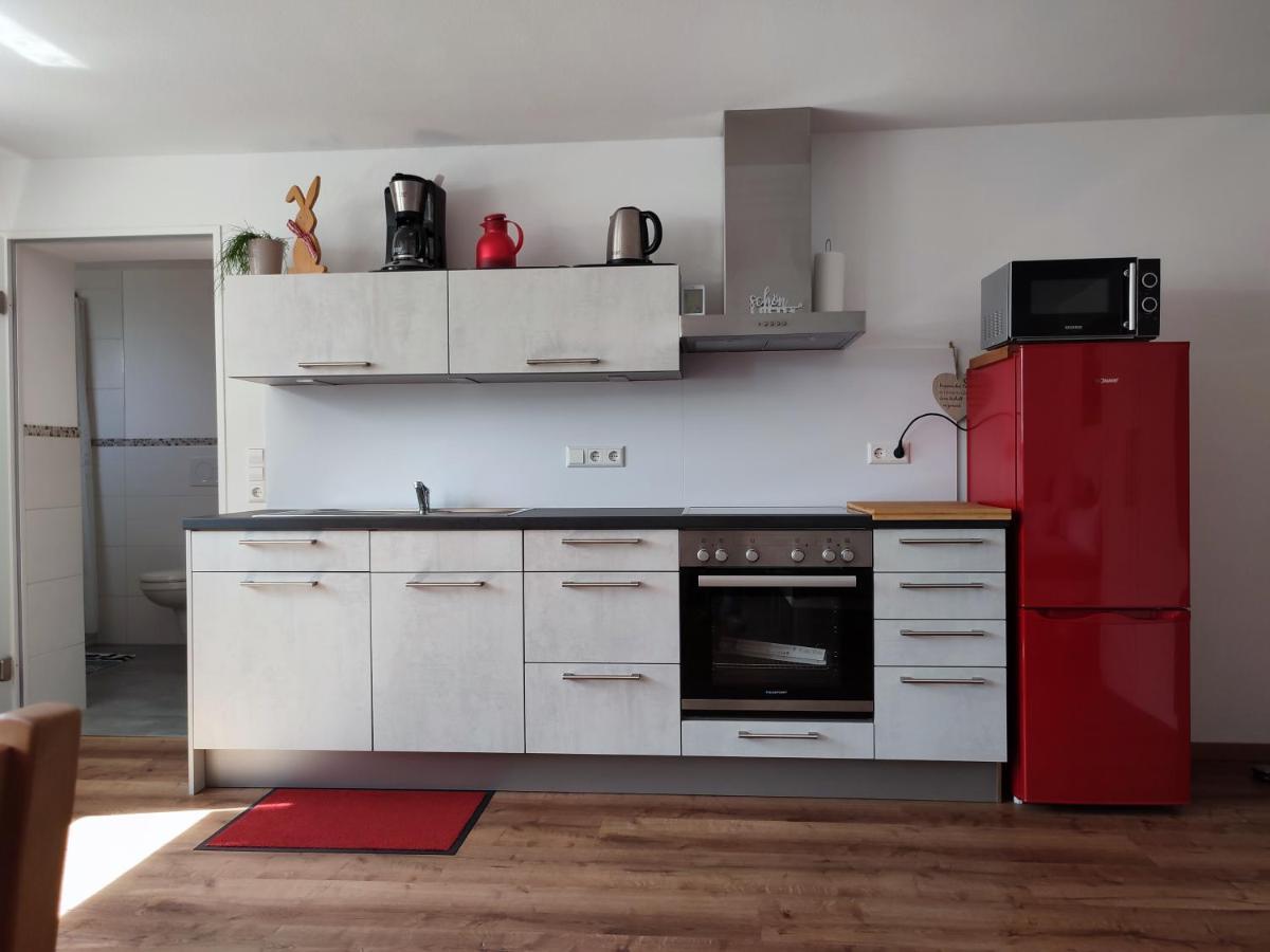 Ferienwohnung Trifts | Einzelbetten | Parkplatz Wangen im Allgäu Exterior photo