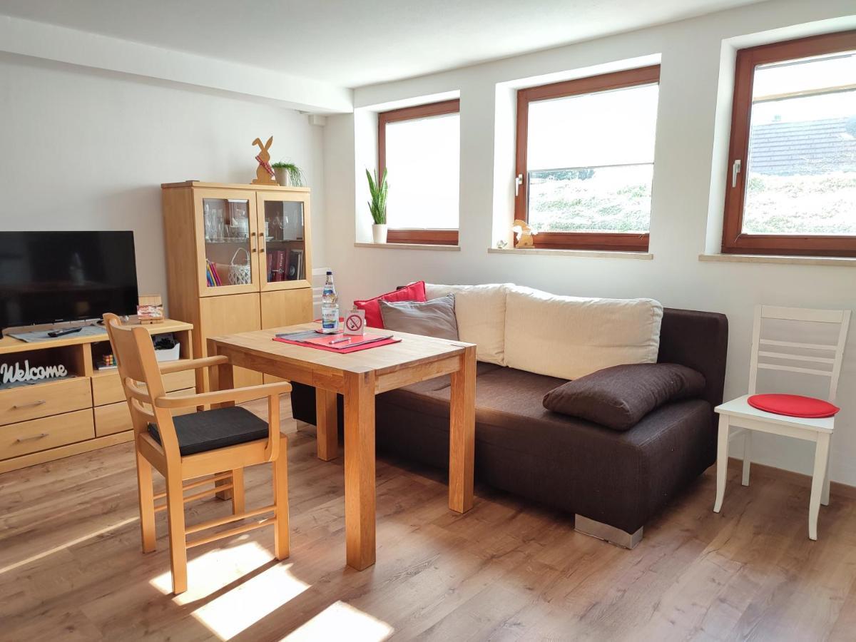 Ferienwohnung Trifts | Einzelbetten | Parkplatz Wangen im Allgäu Exterior photo