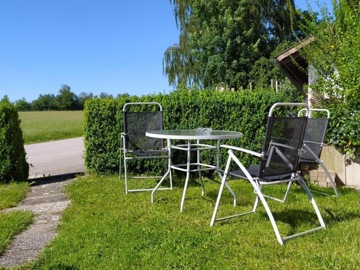Ferienwohnung Trifts | Einzelbetten | Parkplatz Wangen im Allgäu Exterior photo