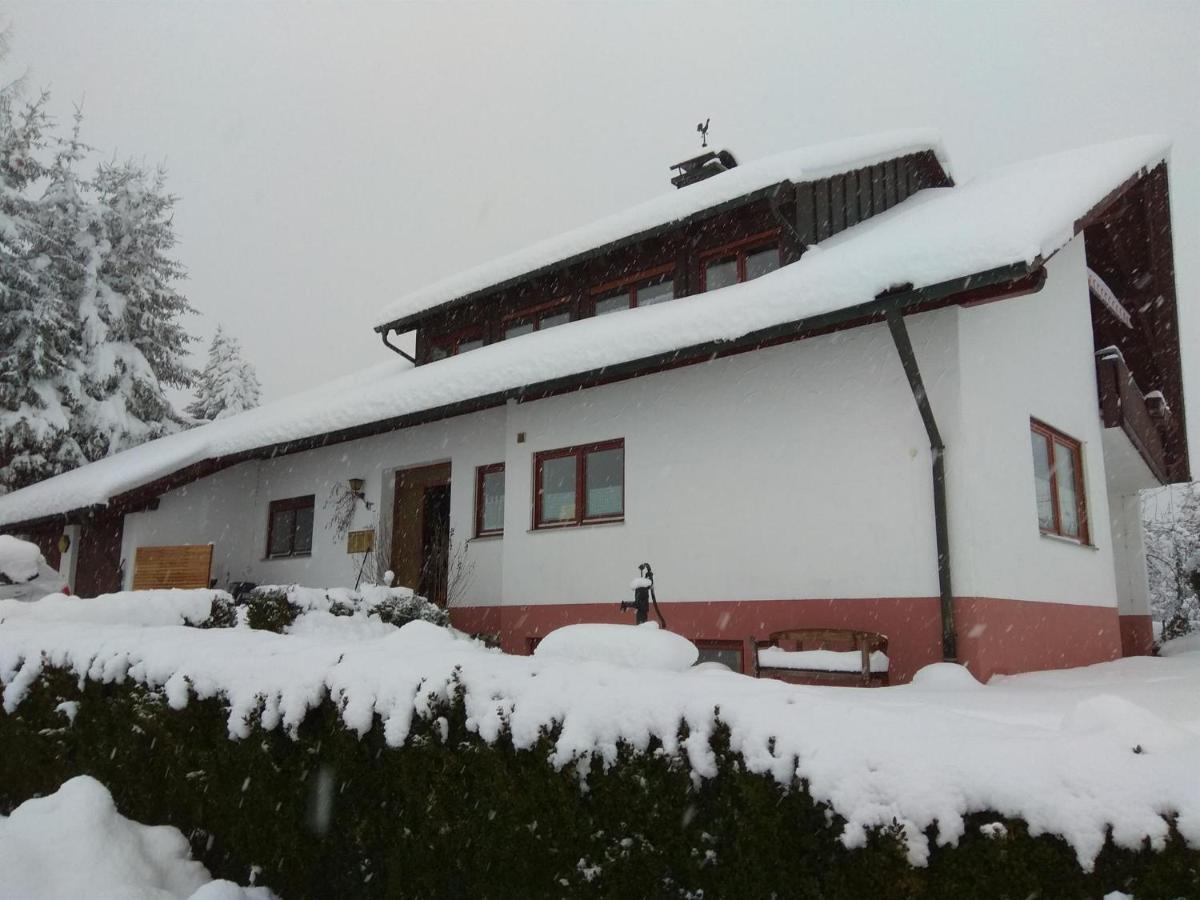 Ferienwohnung Trifts | Einzelbetten | Parkplatz Wangen im Allgäu Exterior photo